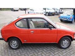 Suzuki SC - 1.0 GX Deluxe