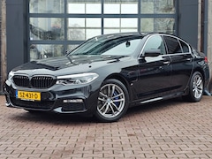BMW 5-serie - 530e iPerformance High Executive | Automaat | M Sport | LED | Stoelverwarming | Park Assis