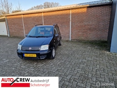 Fiat Panda - 1.2 Edizione Cool