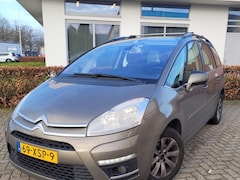 Citroën Grand C4 Picasso - 1.6 VTi Collection 7p