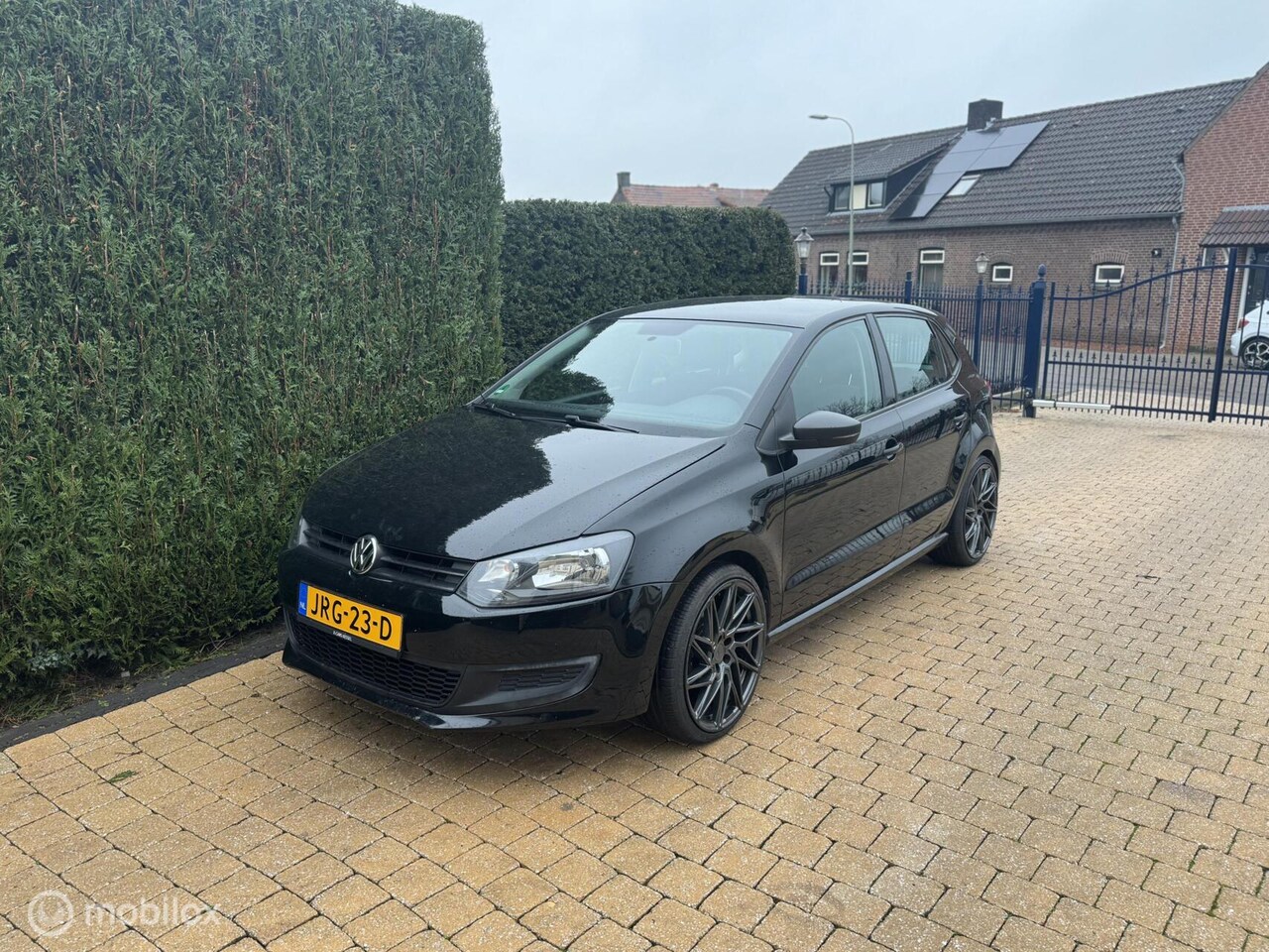 Volkswagen Polo - 1.2 12V MET NIEUWE GEREVISEERDE MOTOR EN APK - AutoWereld.nl
