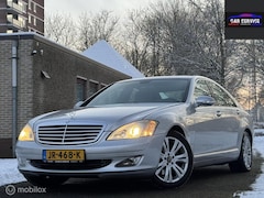 Mercedes-Benz S-klasse - 350 Prestige Plus/NWE APK/YOUNGTIMER