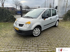 Renault Modus - 1.4-16V Authentique Basis NAP
