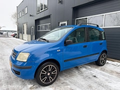 Fiat Panda - 1.2 Dynamic/5 Deurs/Apk/Airco