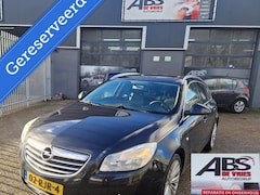 Opel Insignia Sports Tourer - 2.0 CDTI EcoFLEX Edition