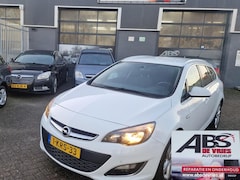 Opel Astra Sports Tourer - 1.4 Turbo Business + APK JAN 2027