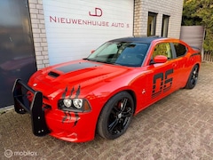 Dodge Charger - 6.1 V8 Super Bee, nr 393 van 425, clean title
