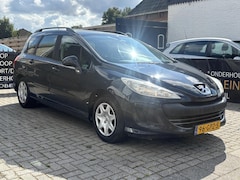 Peugeot 308 SW - 1.6 VTi X-Line | apk | boekjes aanwezig |