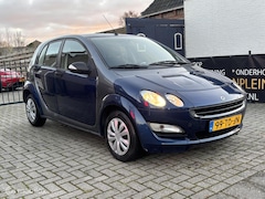 Smart Forfour - 1.1 passion | NW APK | AIRCO | 5DRS | KOOPJE