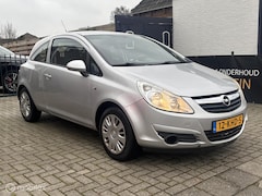 Opel Corsa - 1.2-16V Selection | APK | AIRCO | CRUISE |