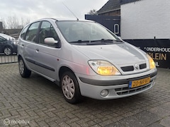 Renault Scénic - 1.6-16V AIRCO | EXPORT |