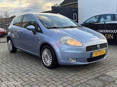 Fiat Grande Punto - 1.4 Active | NW APK BIJ AFL | AIRCO |
