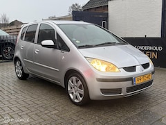 Mitsubishi Colt - 1.5 d'Azur | APK | AIRCO | DUBBEL DAKJE |