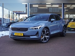 Polestar 2 - 2 Long Range Dual Motor Launch Edition 78kWh | Performance-uitvoering | Vol opties | 360 g