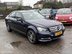 Mercedes-Benz C-klasse - 180 Avantgarde export dont start