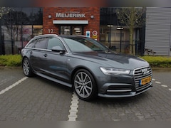 Audi A6 Avant - 2.0 TFSI quattro S-Line