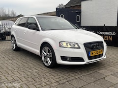 Audi A3 Sportback - 1.4 TFSI Ambiente Pro Line | APK | CRUISE