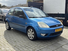 Ford Fiesta - 1.3 Futura | NW APK | AIRCO | LAGE KM STAND