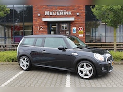 MINI Clubman - 1.6 Cooper S Chili