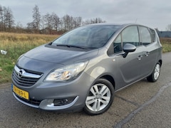 Opel Meriva - 1.4 Turbo Cosmo