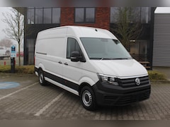 Volkswagen Crafter - 35 2.0 TDI L3H3 Camera, Navigatie, PDC, Stoelverwarming, All-Seasonbanden