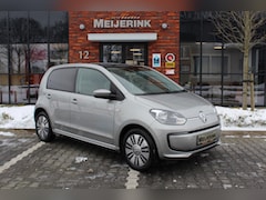 Volkswagen e-Up! - Style Navigatie, Panoramadak, Stoelverwarming