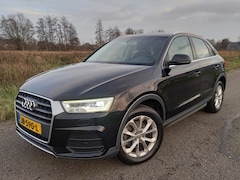Audi Q3 - 1.4 TFSI CoD Design Pro Line Plus