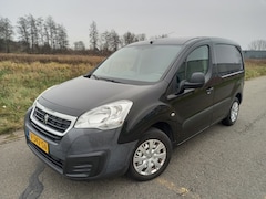 Peugeot Partner - 120 1.6 BlueHDi 75 L1 XR