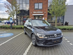 Volkswagen Tiguan - 1.5 TSI DSG Comfortline Business IQ Drive