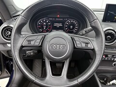 Audi A3 Cabriolet - 35 TFSI CoD Advance Sport 150 PK | Automaat | Leder interieur | Stoelverwarming | Climate
