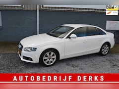 Audi A4 Limousine - 1.8 TFSI Pro Line Airco Navi Xenon LED
