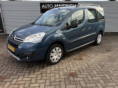 Citroën Berlingo - 1.2 PureTech XTR met 99.516km | PDC V+A | Climate Control | 5 Zits | Cruise Control | RIJK