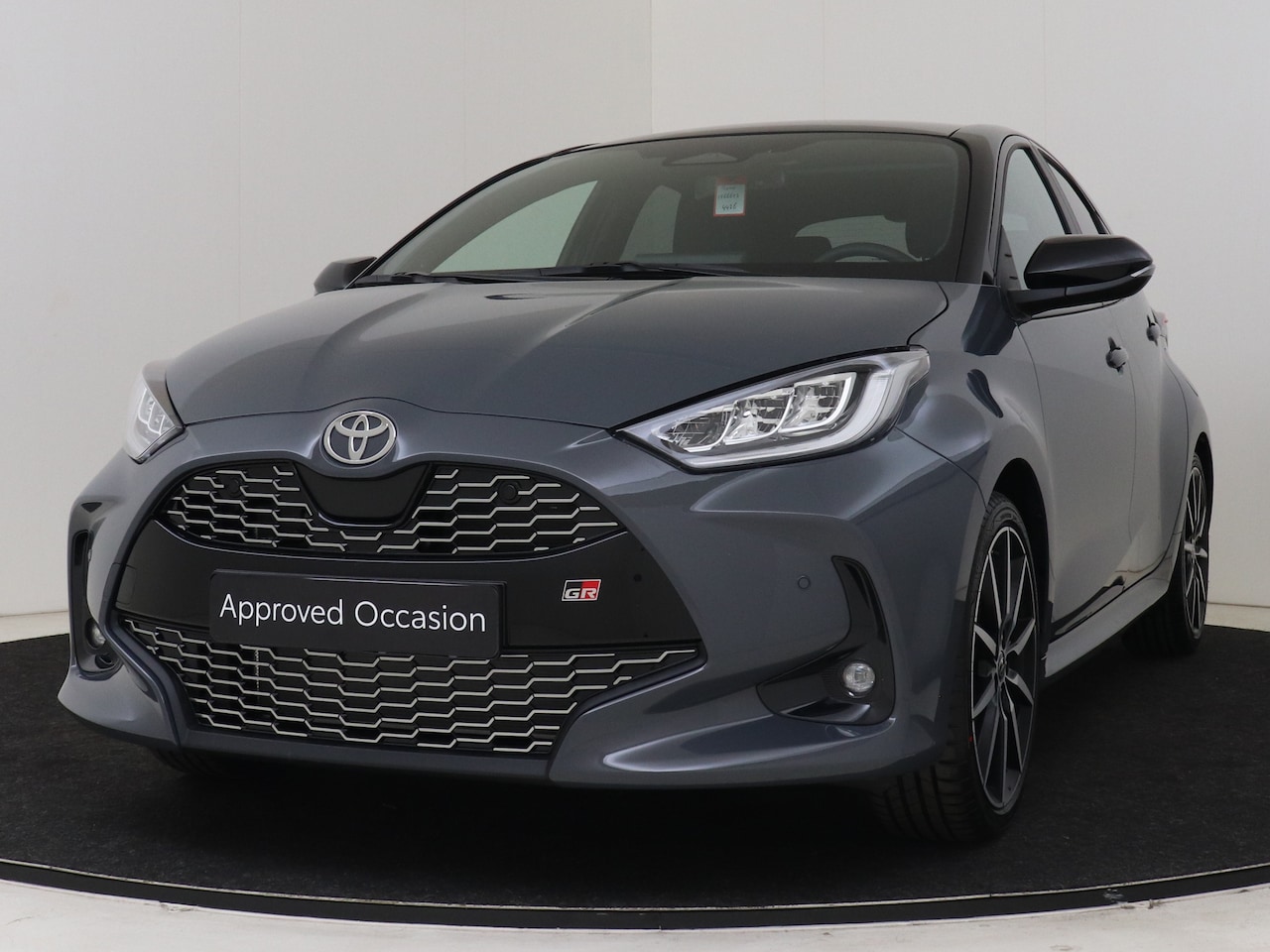 Toyota Yaris - 1.5 Hybrid 130 GR Sport | Nieuwe auto | Actieprijs - AutoWereld.nl