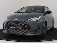 Toyota Yaris - 1.5 Hybrid 130 GR Sport | Nieuwe auto | Actieprijs