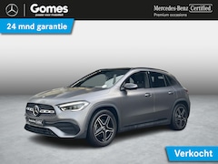 Mercedes-Benz GLA-Klasse - 200 AMG | Panoramadak | Memory Stoelen | Cruise Control |
