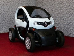 Renault Twizy - URBAN 80 INCL ACCU. 4122 KM PDC RUITVERW. SWICHBLADE