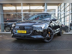 Audi e-tron - e-tron 55 | Pano | B&O | Memory |