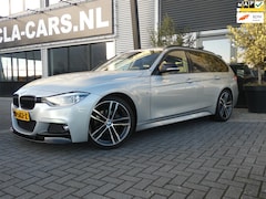 BMW 3-serie Touring - 318i Corporate Lease High Executive