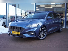 Ford Focus Wagon - 1.0 EcoBoost ST Line Business | Airco | Navigatie | Lm velgen | Vol opties | Inruil mogeli