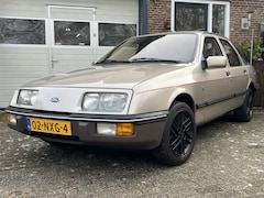 Ford Sierra - 2.0 Ghia '84 Elec Pakket Opendak