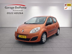 Renault Twingo - 1.2 Acces-Panodak