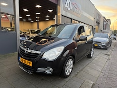 Opel Agila - 1.2 Enjoy