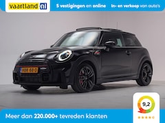 MINI John Cooper Works - 2.0 232pk Aut. Facelift [ Panorama LED Leder Head-up Navi prof. ]
