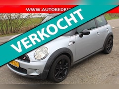 MINI Cooper S - 1.6