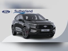 Ford Kuga - 2.5 PHEV Sound Edition | SCI | 243pk | Voorraad | Panorama Dak | 20 inch Lichtmetaal | Win
