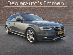 Audi A4 Avant - 2.0 TDI S Edition