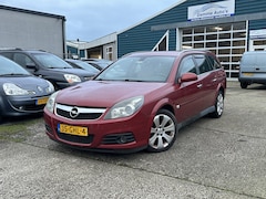 Opel Vectra Wagon - 1.8-16V Executive|NWEAPK|LPGG3|Invalideauto|Rolstoelauto|Automaat|Invalideauto|Handgas