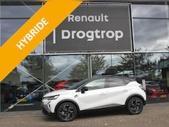 Renault Captur - 160PK-ESPRIT ALPINE-HYBRID-6DKM-FULL OPTIONS-NORM.€.40.925, =