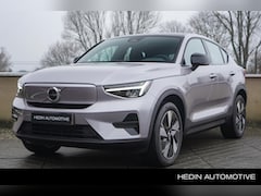 Volvo EC40 - Single Motor Plus 70 kWh | Glazen Dak | Keyless Entry | Elektrische Kofferklep | Stoel & S