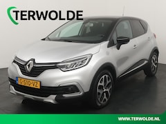 Renault Captur - TCe 150 EDC GPF Intens | AUTOMAAT | Trekhaak | Parkeercamera | Navigatie |
